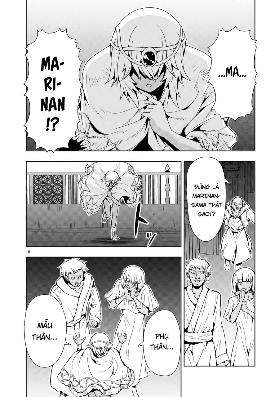 Cơ Động Tuyệt Kí Gundam Sequel Chap 13 - Next Chap 14