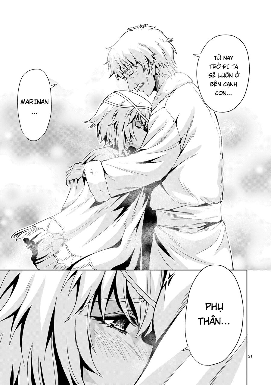 Cơ Động Tuyệt Kí Gundam Sequel Chap 13 - Next Chap 14