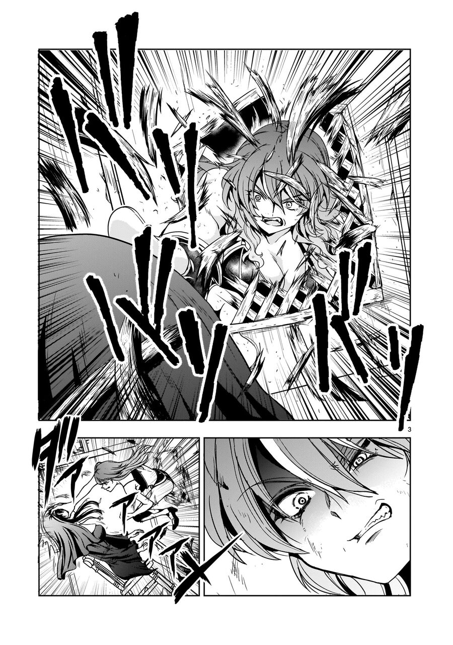 Cơ Động Tuyệt Kí Gundam Sequel Chap 14 - Next Chap 15