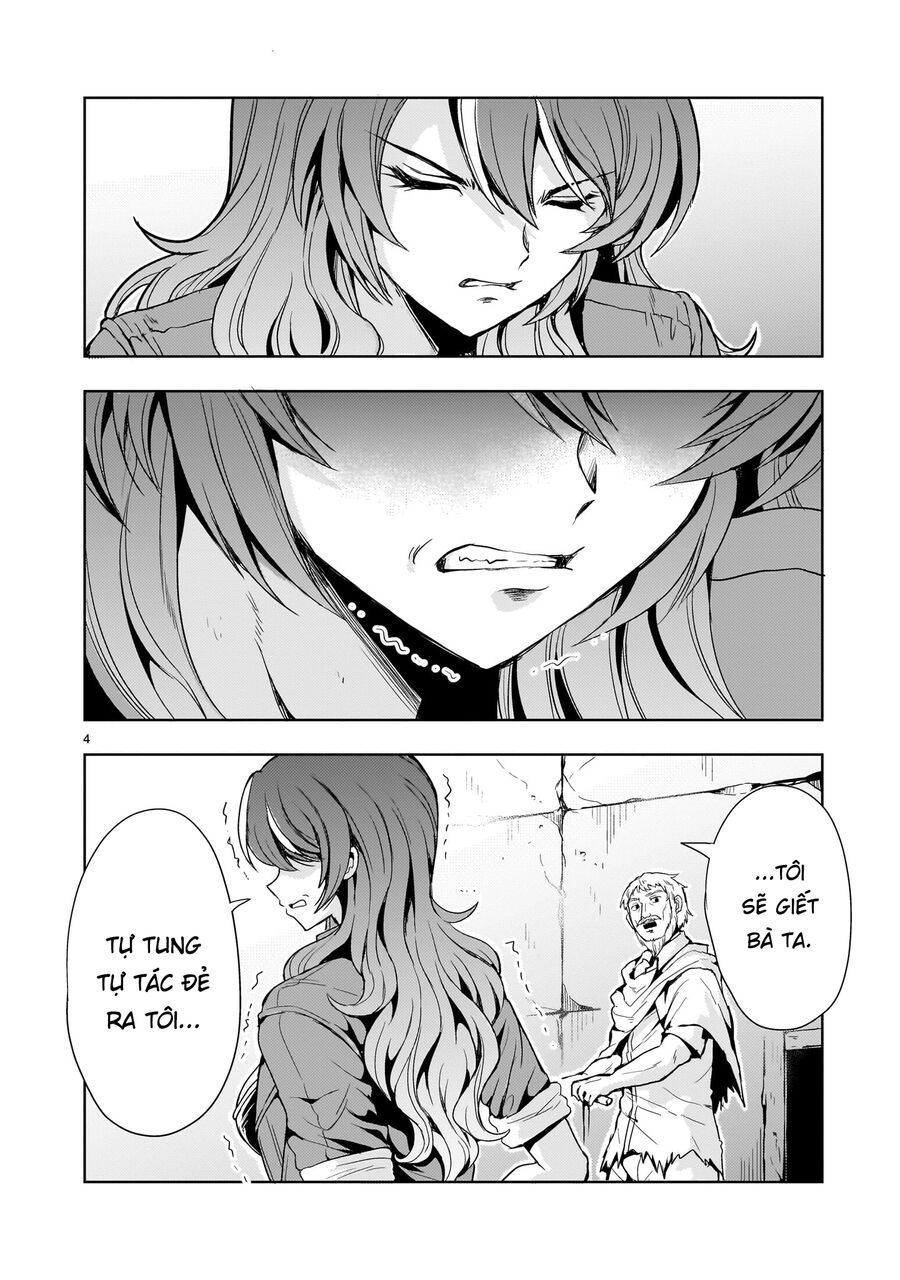 Cơ Động Tuyệt Kí Gundam Sequel Chap 17 - Next Chap 18