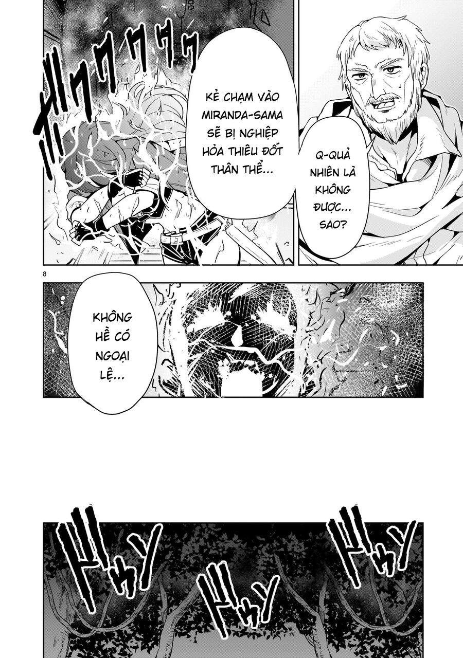 Cơ Động Tuyệt Kí Gundam Sequel Chap 17 - Next Chap 18