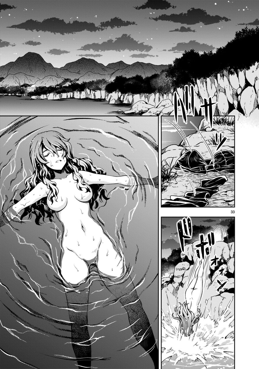 Cơ Động Tuyệt Kí Gundam Sequel Chap 3 - Next Chap 4