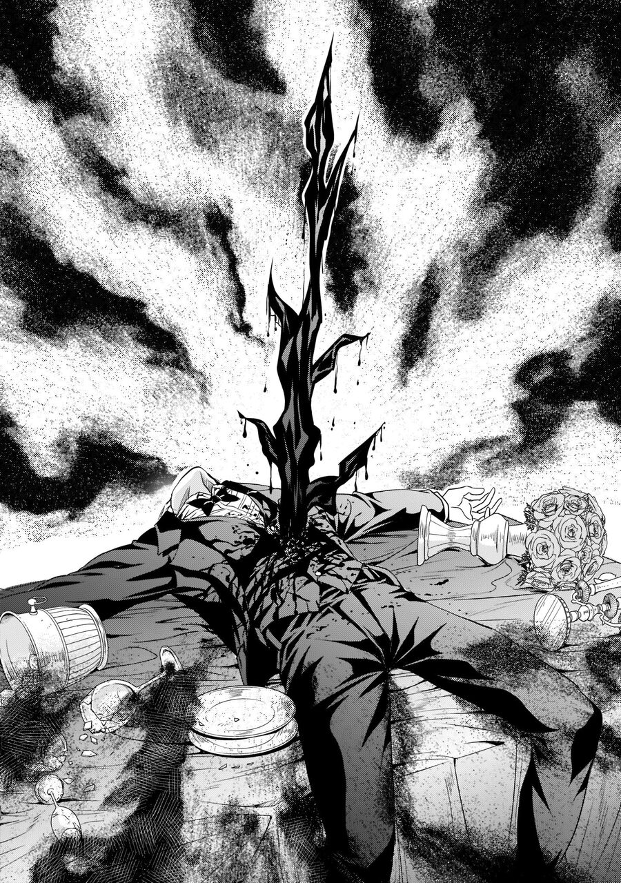 Cơ Động Tuyệt Kí Gundam Sequel Chap 4 - Next Chap 5