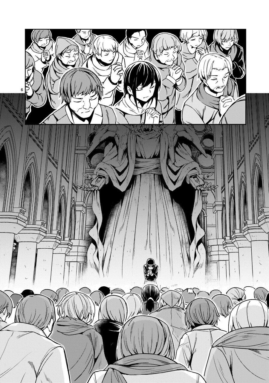 Cơ Động Tuyệt Kí Gundam Sequel Chap 9 - Next Chap 10