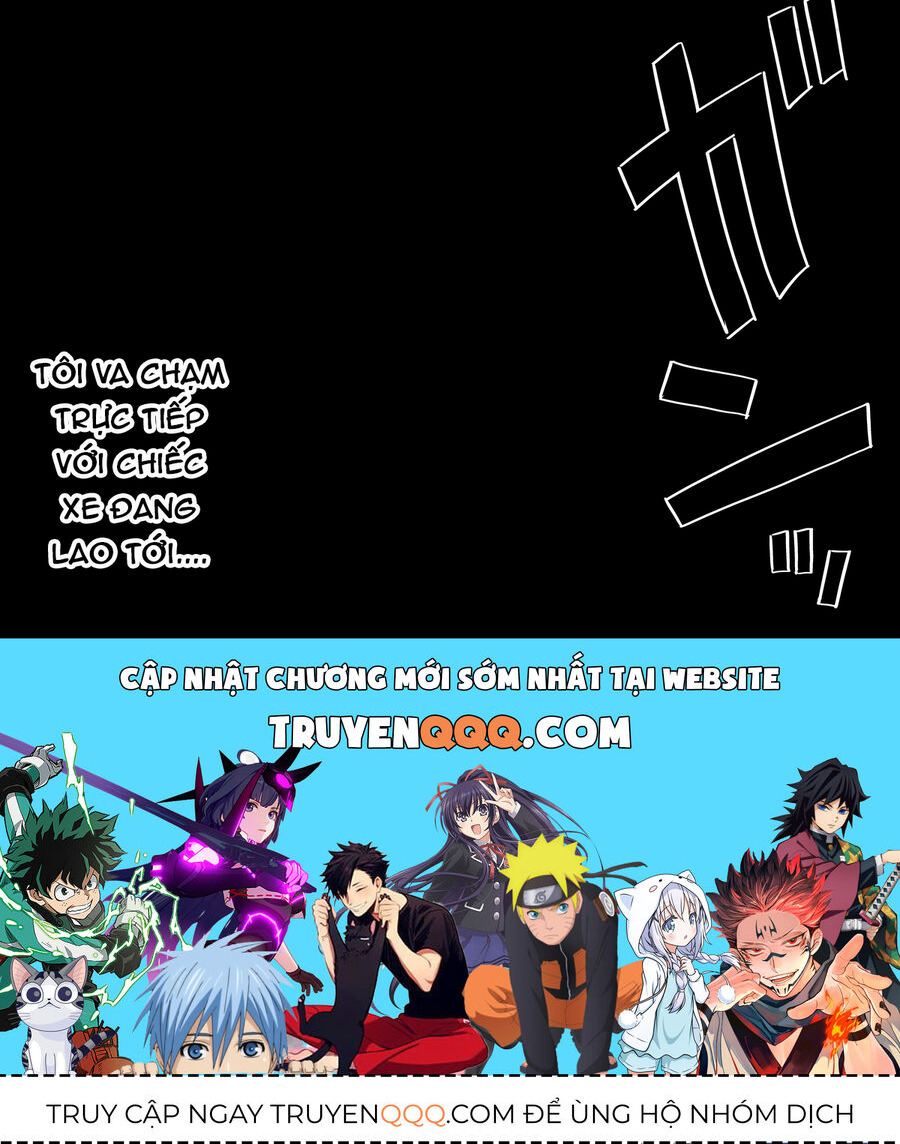 Cô Gái Trong Ảo Giác Của Tôi Chap 8 - Next Chap 9