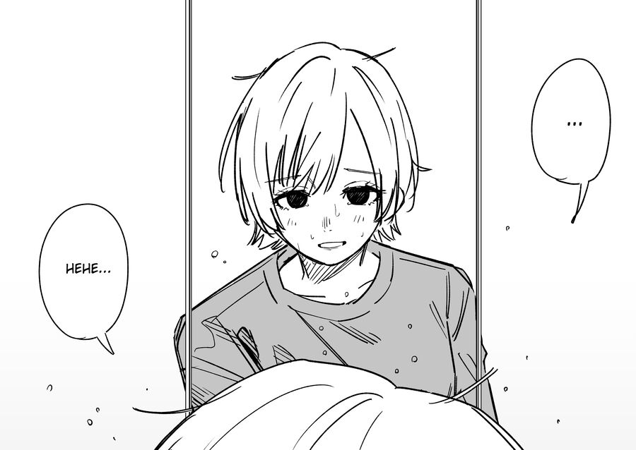 Cô Gái Trong Ảo Giác Của Tôi Chap 9 - Next Chap 10