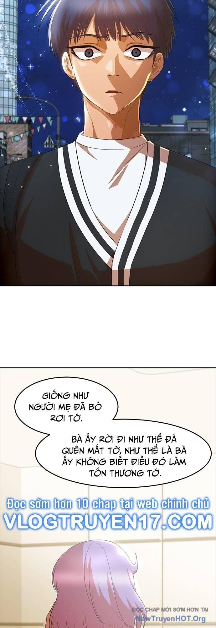 Cô Gái Từ Ứng Dụng Nhắn Tin Ngẫu Nhiên Chap 304 - Next Chap 305