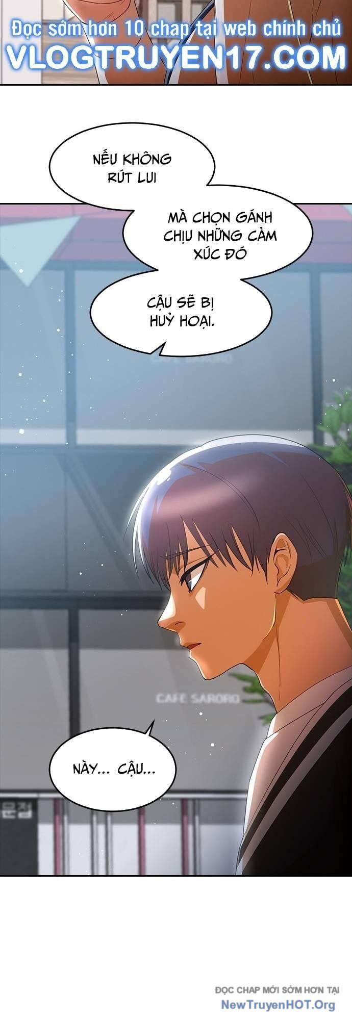 Cô Gái Từ Ứng Dụng Nhắn Tin Ngẫu Nhiên Chap 304 - Next Chap 305