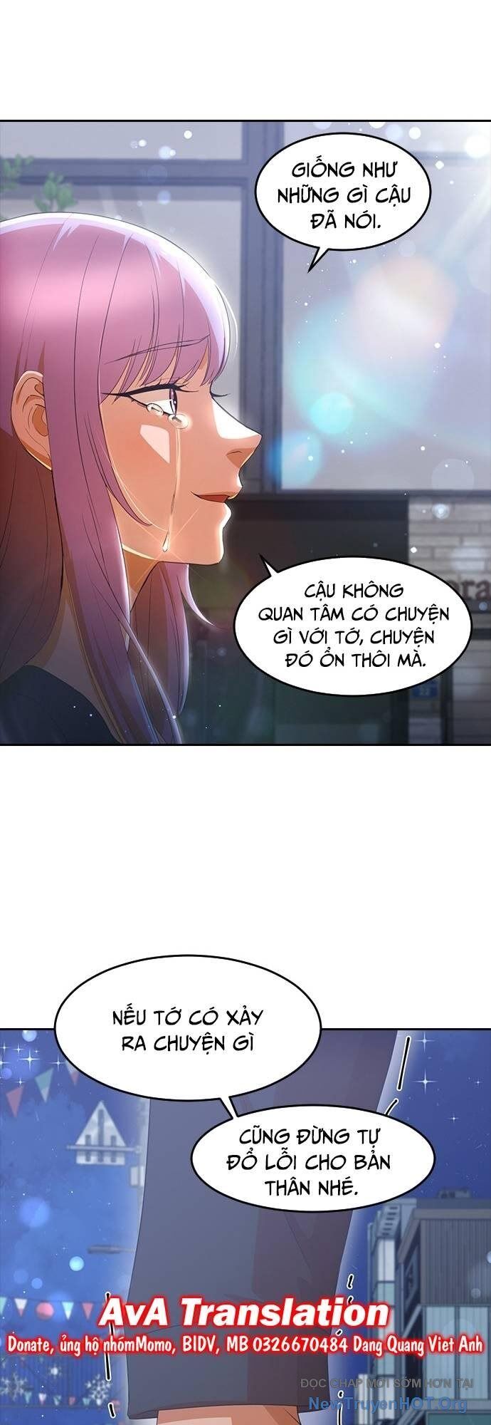 Cô Gái Từ Ứng Dụng Nhắn Tin Ngẫu Nhiên Chap 304 - Next Chap 305