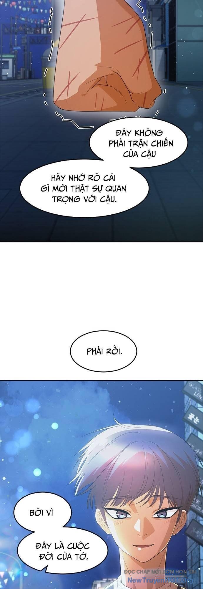 Cô Gái Từ Ứng Dụng Nhắn Tin Ngẫu Nhiên Chap 304 - Next Chap 305