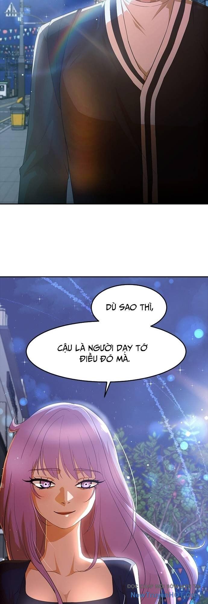 Cô Gái Từ Ứng Dụng Nhắn Tin Ngẫu Nhiên Chap 304 - Next Chap 305