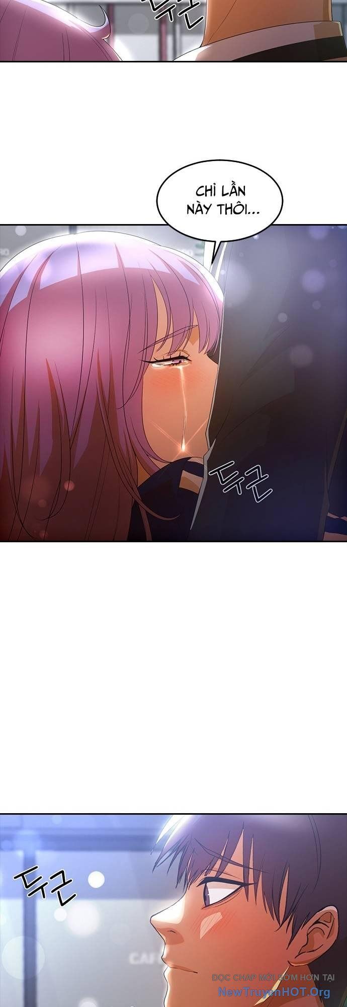 Cô Gái Từ Ứng Dụng Nhắn Tin Ngẫu Nhiên Chap 304 - Next Chap 305