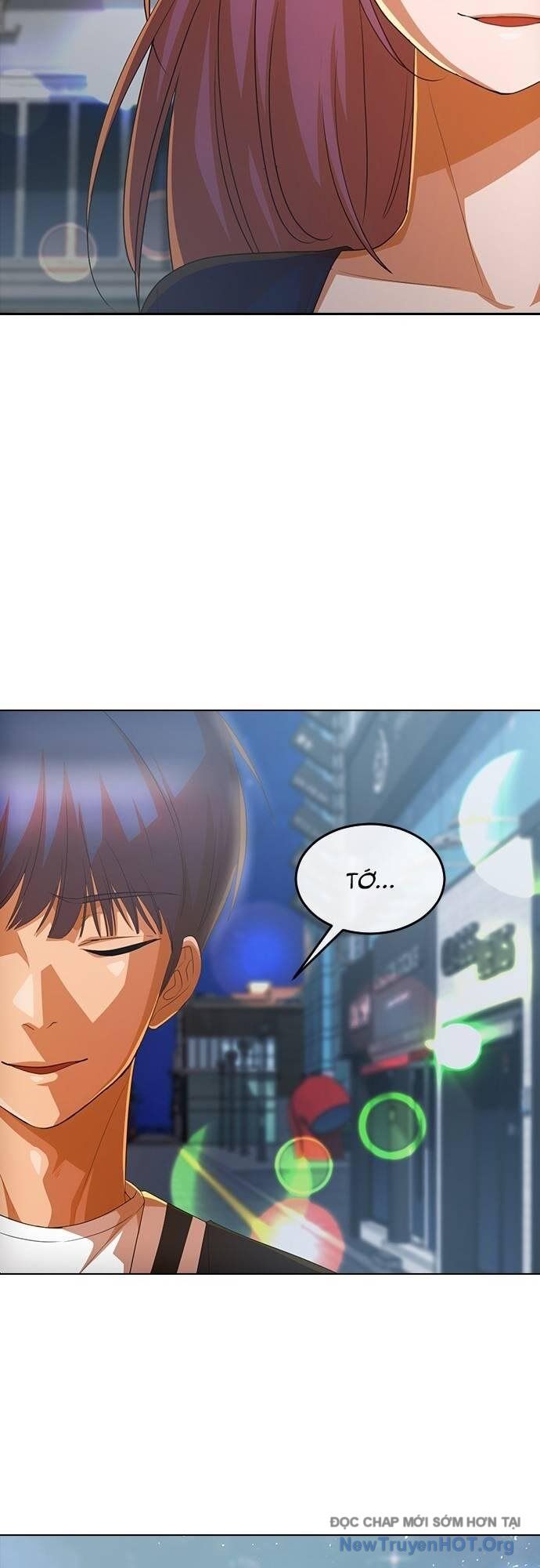 Cô Gái Từ Ứng Dụng Nhắn Tin Ngẫu Nhiên Chap 304 - Next Chap 305