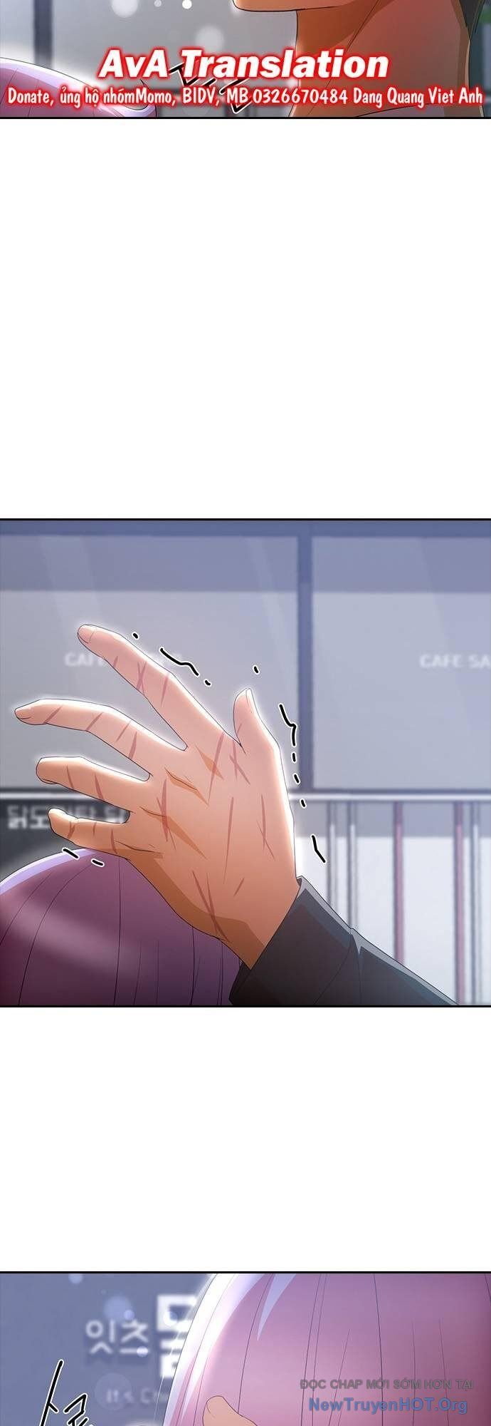 Cô Gái Từ Ứng Dụng Nhắn Tin Ngẫu Nhiên Chap 304 - Next Chap 305