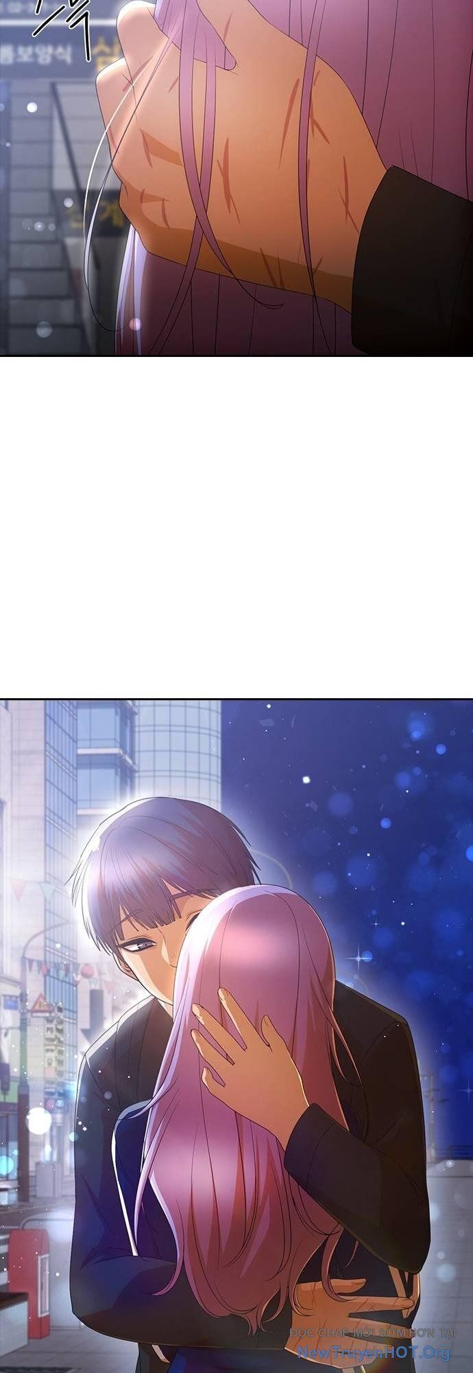 Cô Gái Từ Ứng Dụng Nhắn Tin Ngẫu Nhiên Chap 304 - Next Chap 305