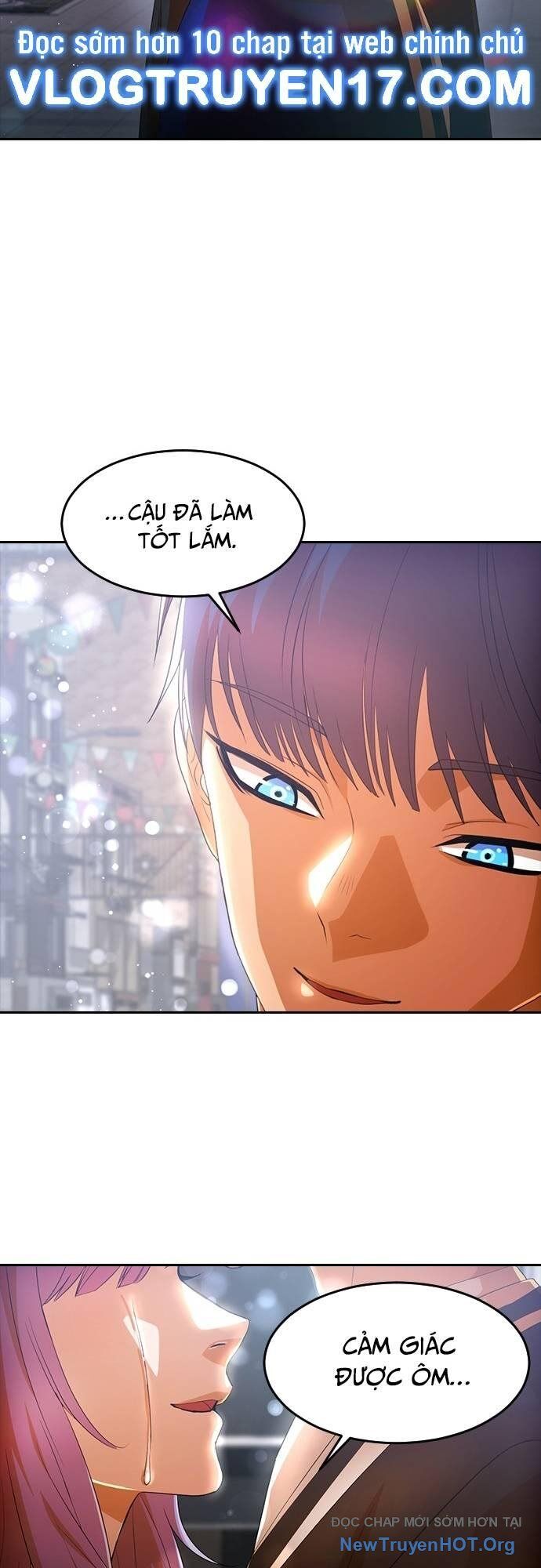 Cô Gái Từ Ứng Dụng Nhắn Tin Ngẫu Nhiên Chap 304 - Next Chap 305