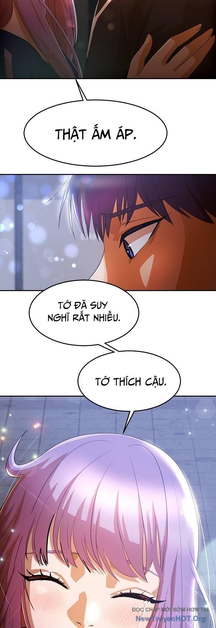 Cô Gái Từ Ứng Dụng Nhắn Tin Ngẫu Nhiên Chap 304 - Next Chap 305