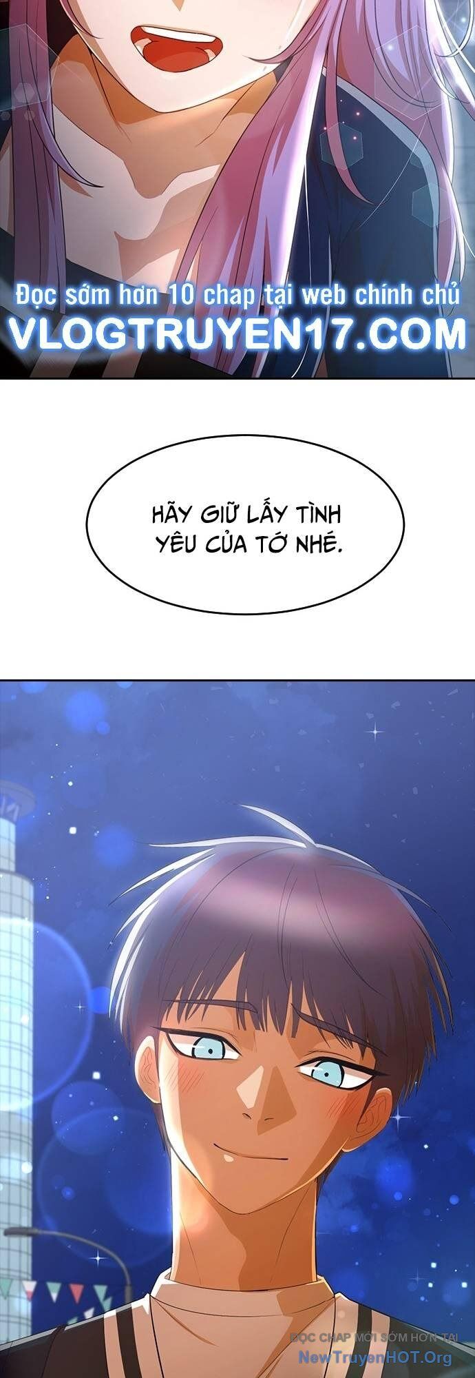 Cô Gái Từ Ứng Dụng Nhắn Tin Ngẫu Nhiên Chap 304 - Next Chap 305