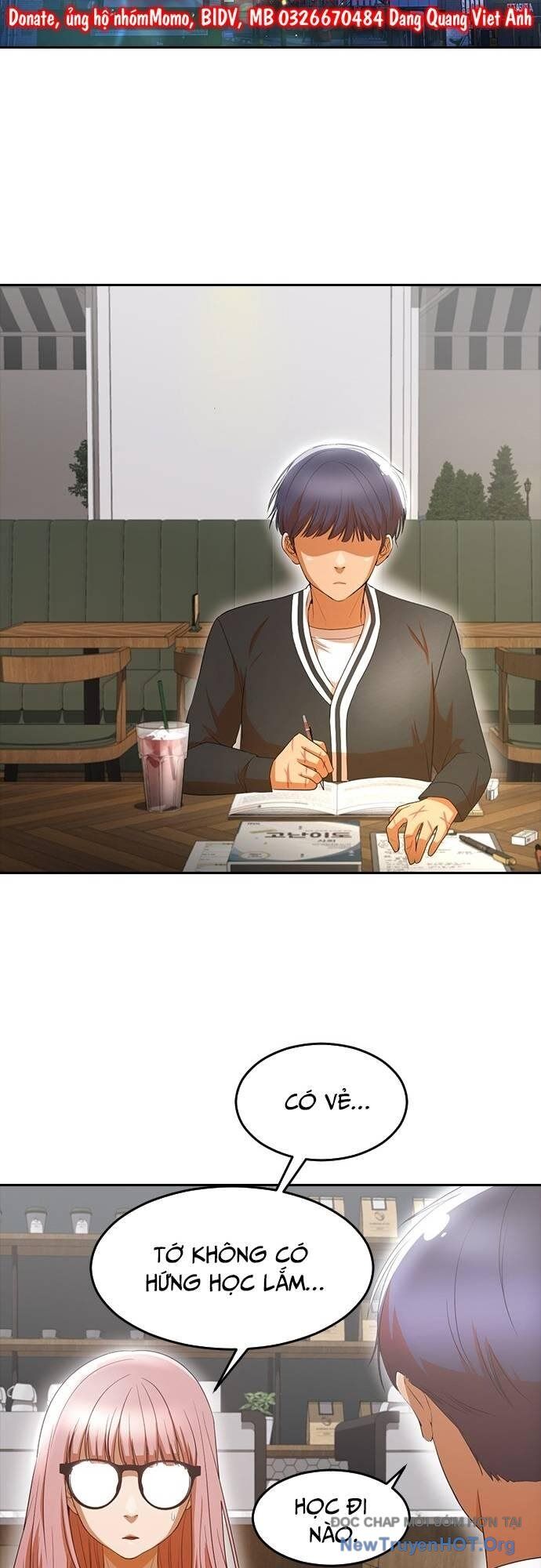 Cô Gái Từ Ứng Dụng Nhắn Tin Ngẫu Nhiên Chap 304 - Next Chap 305