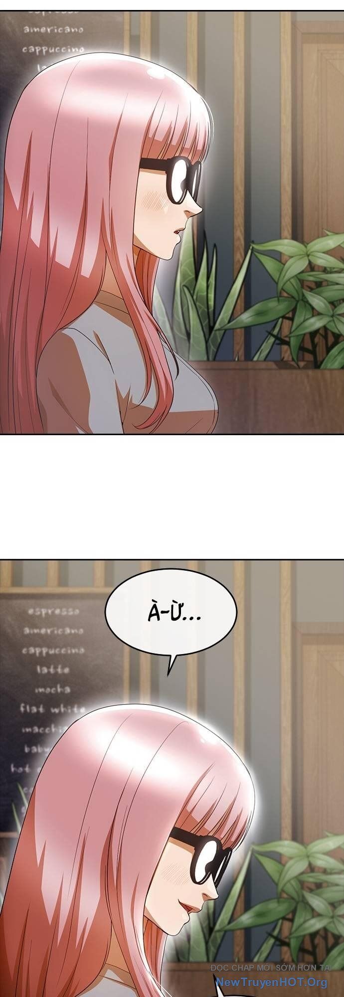 Cô Gái Từ Ứng Dụng Nhắn Tin Ngẫu Nhiên Chap 304 - Next Chap 305