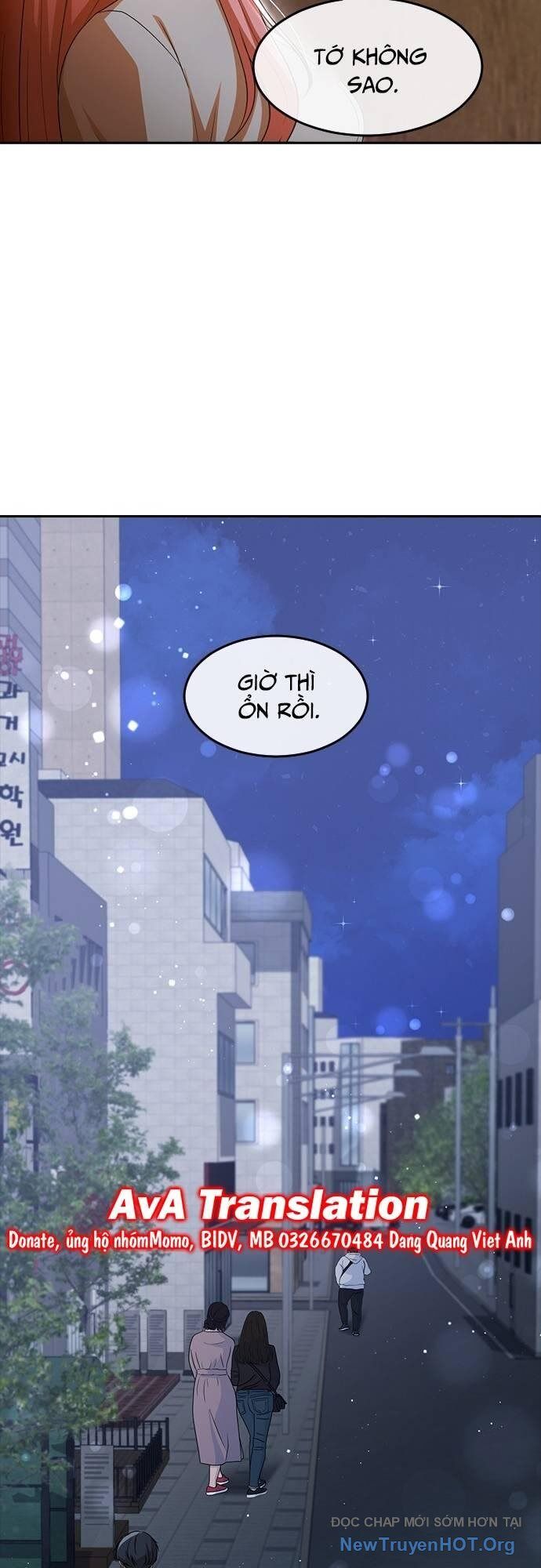 Cô Gái Từ Ứng Dụng Nhắn Tin Ngẫu Nhiên Chap 304 - Next Chap 305