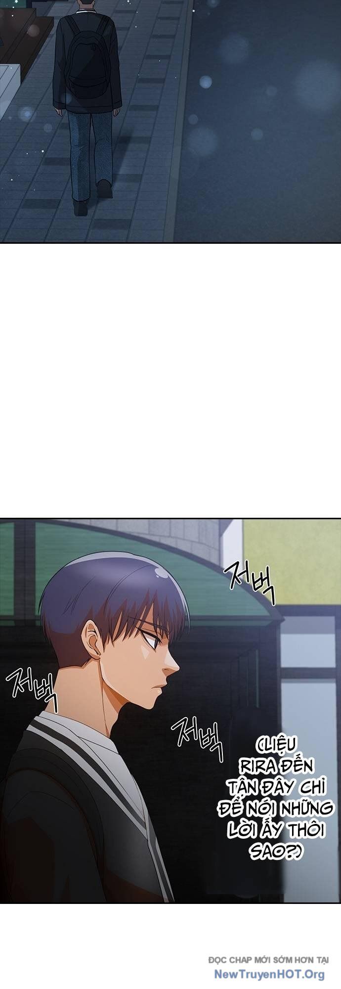 Cô Gái Từ Ứng Dụng Nhắn Tin Ngẫu Nhiên Chap 304 - Next Chap 305