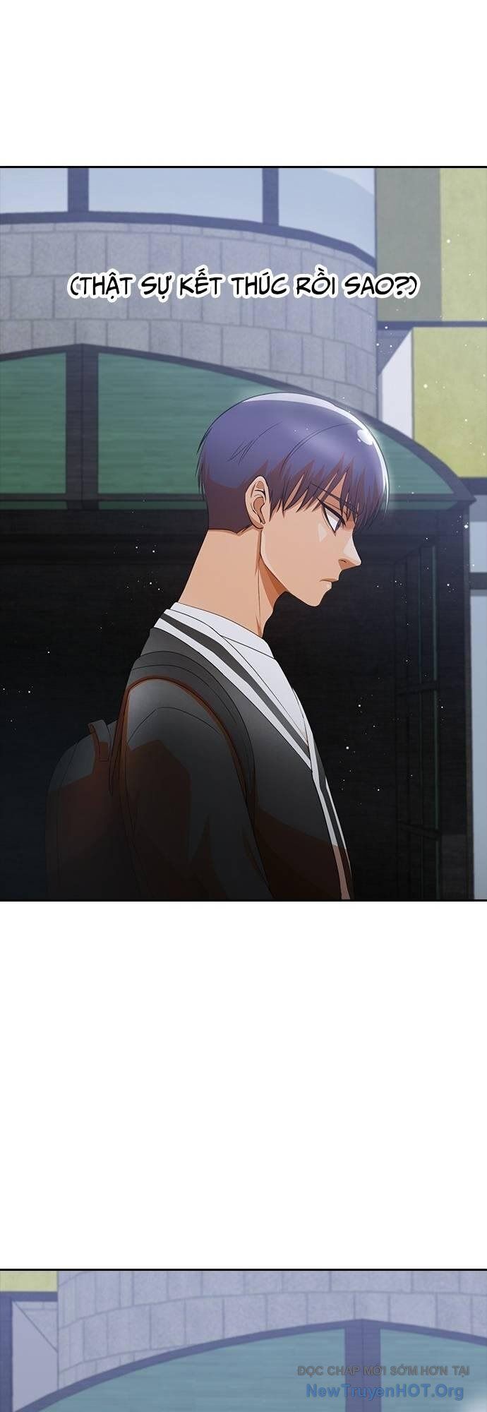 Cô Gái Từ Ứng Dụng Nhắn Tin Ngẫu Nhiên Chap 304 - Next Chap 305