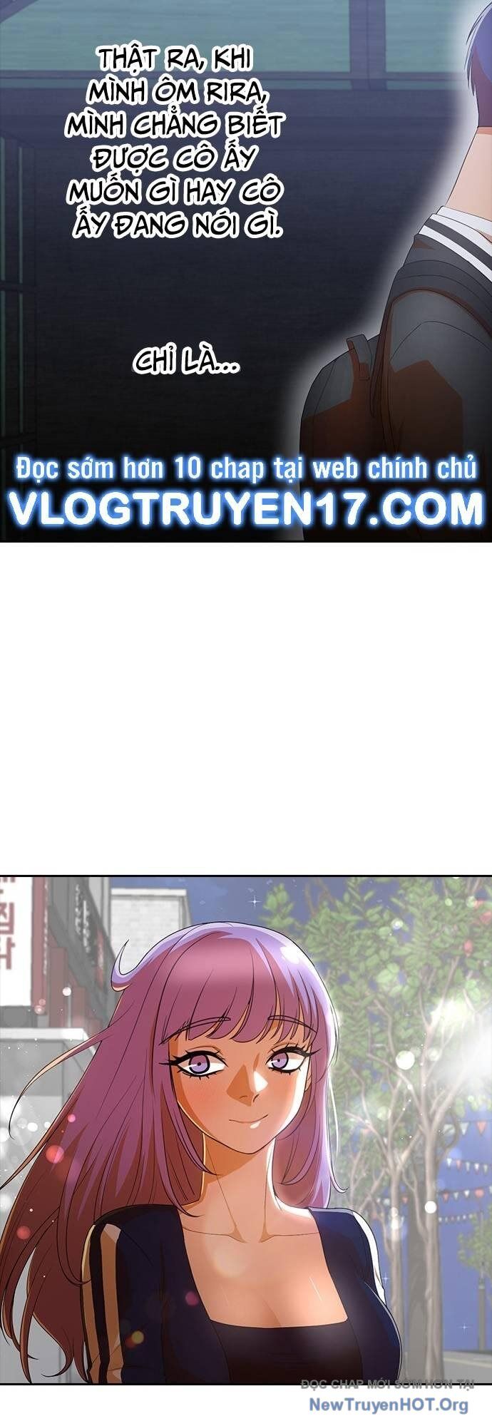 Cô Gái Từ Ứng Dụng Nhắn Tin Ngẫu Nhiên Chap 304 - Next Chap 305