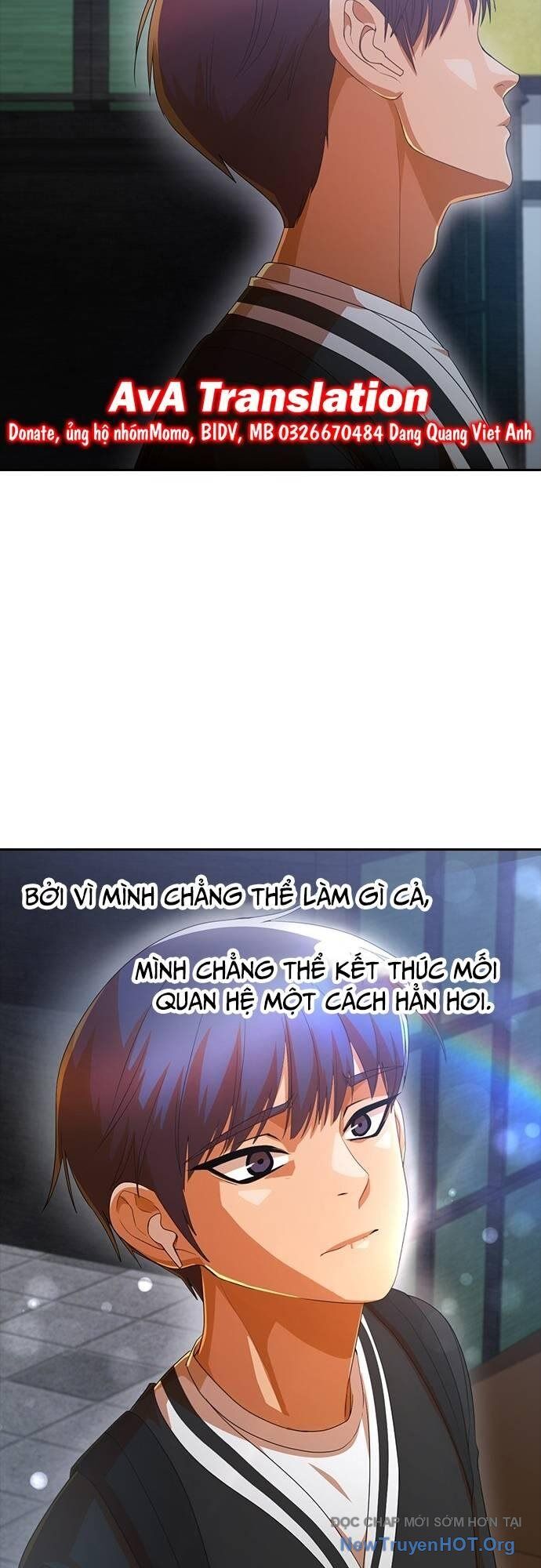 Cô Gái Từ Ứng Dụng Nhắn Tin Ngẫu Nhiên Chap 304 - Next Chap 305