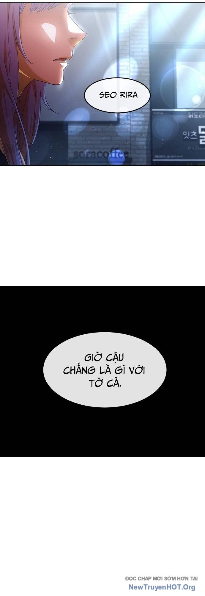 Cô Gái Từ Ứng Dụng Nhắn Tin Ngẫu Nhiên Chap 304 - Next Chap 305