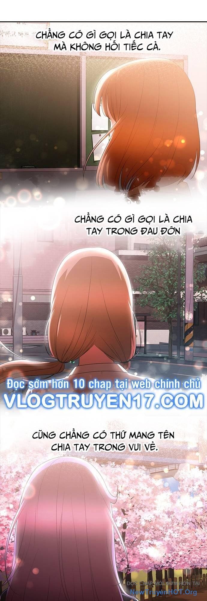 Cô Gái Từ Ứng Dụng Nhắn Tin Ngẫu Nhiên Chap 304 - Next Chap 305
