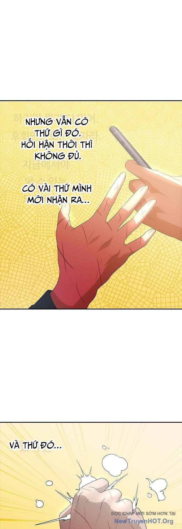 Cô Gái Từ Ứng Dụng Nhắn Tin Ngẫu Nhiên Chap 304 - Next Chap 305