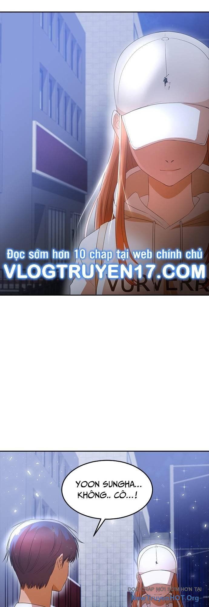 Cô Gái Từ Ứng Dụng Nhắn Tin Ngẫu Nhiên Chap 304 - Next Chap 305