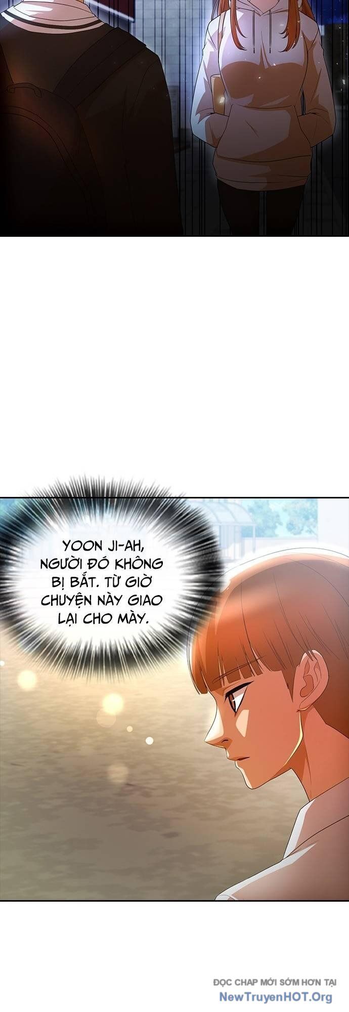 Cô Gái Từ Ứng Dụng Nhắn Tin Ngẫu Nhiên Chap 304 - Next Chap 305