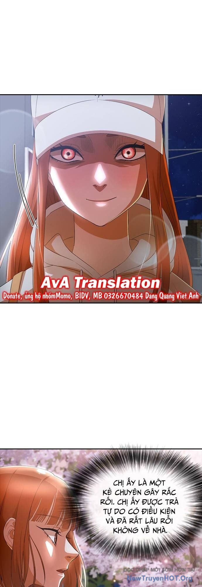 Cô Gái Từ Ứng Dụng Nhắn Tin Ngẫu Nhiên Chap 304 - Next Chap 305