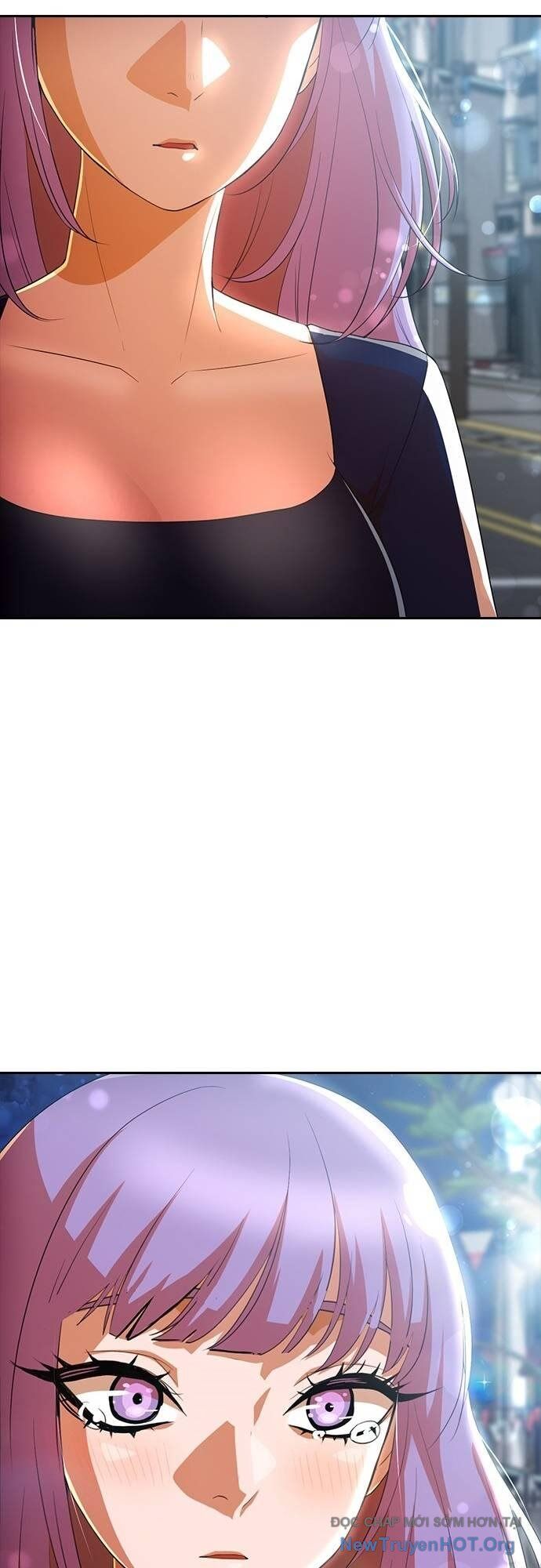 Cô Gái Từ Ứng Dụng Nhắn Tin Ngẫu Nhiên Chap 304 - Next Chap 305