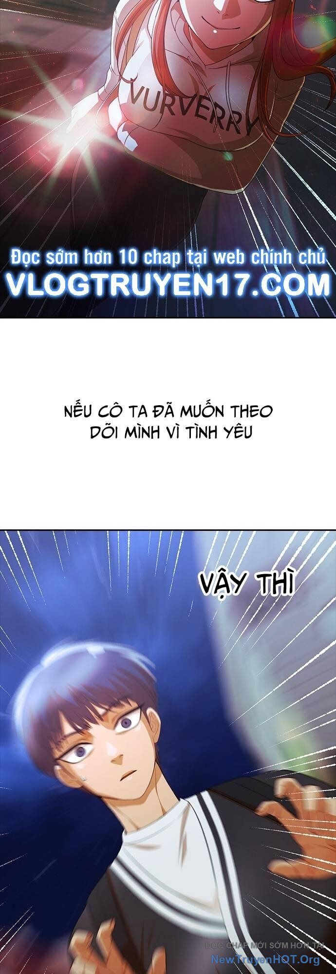 Cô Gái Từ Ứng Dụng Nhắn Tin Ngẫu Nhiên Chap 304 - Next Chap 305