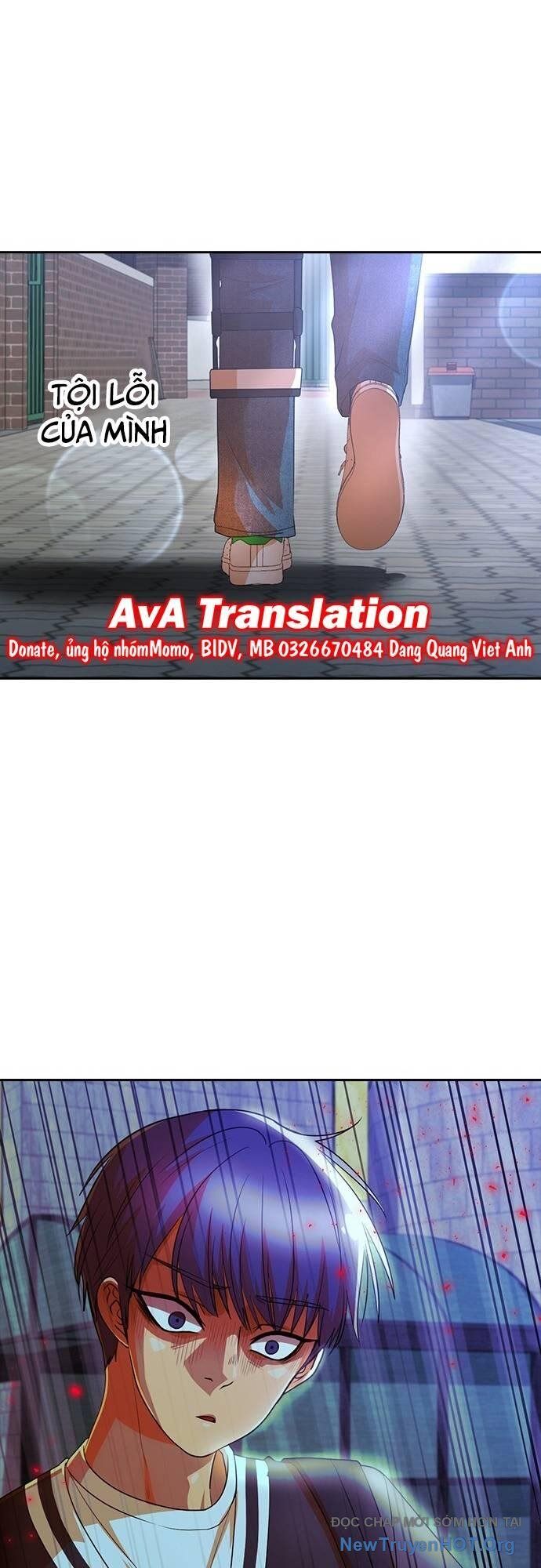 Cô Gái Từ Ứng Dụng Nhắn Tin Ngẫu Nhiên Chap 304 - Next Chap 305