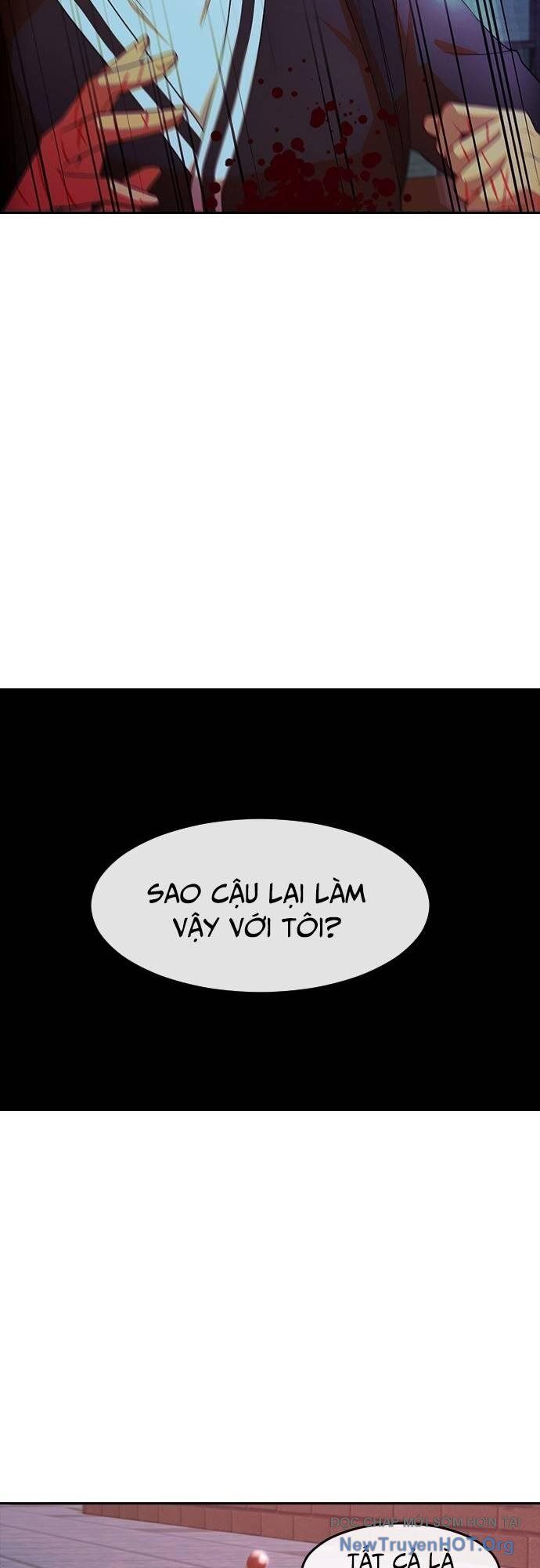 Cô Gái Từ Ứng Dụng Nhắn Tin Ngẫu Nhiên Chap 304 - Next Chap 305