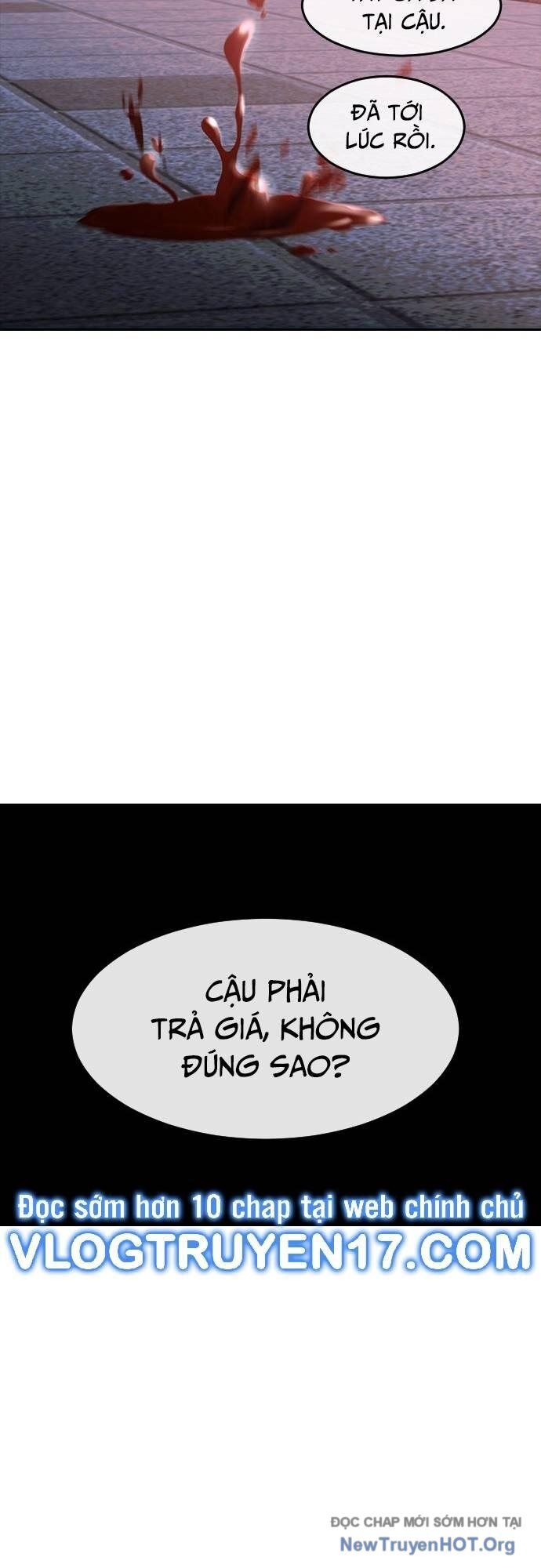 Cô Gái Từ Ứng Dụng Nhắn Tin Ngẫu Nhiên Chap 304 - Next Chap 305