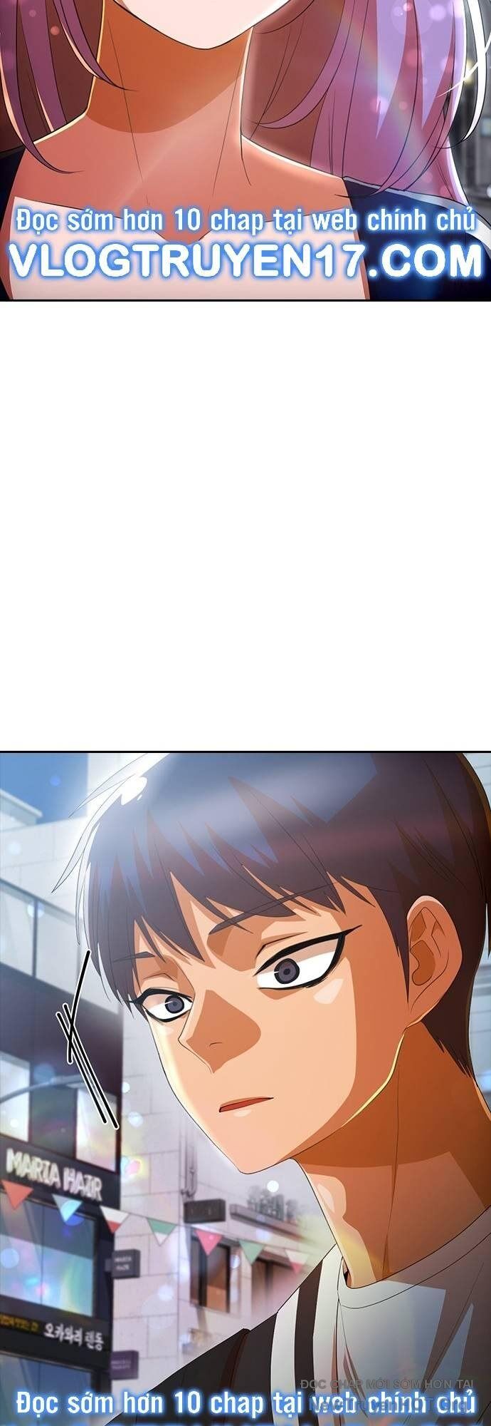 Cô Gái Từ Ứng Dụng Nhắn Tin Ngẫu Nhiên Chap 304 - Next Chap 305