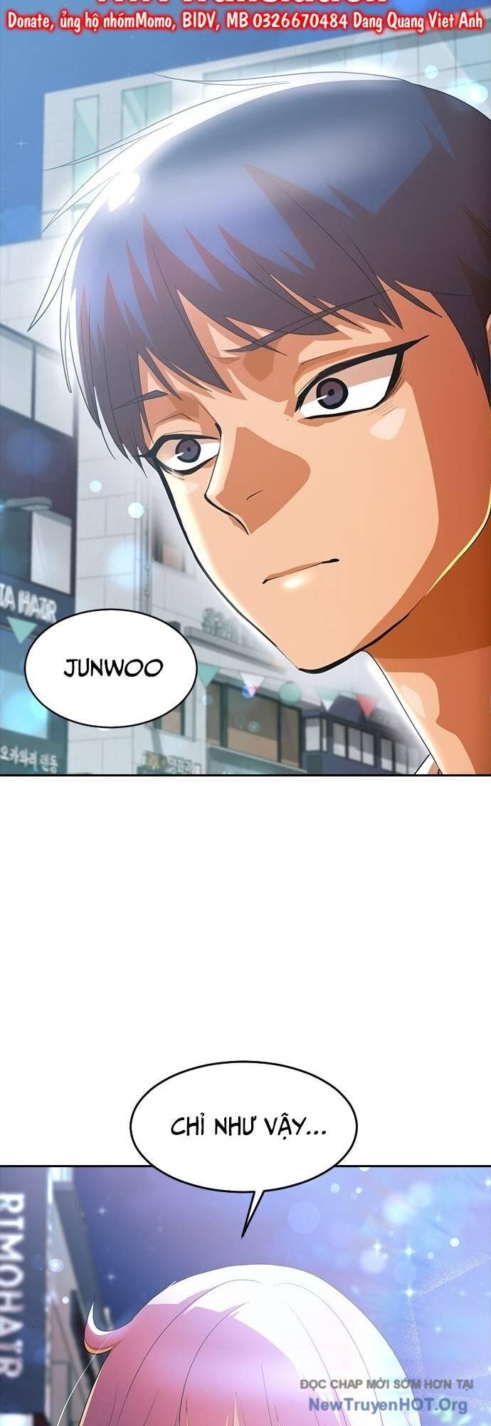 Cô Gái Từ Ứng Dụng Nhắn Tin Ngẫu Nhiên Chap 304 - Next Chap 305