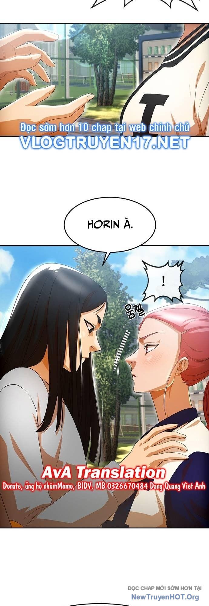 Cô Gái Từ Ứng Dụng Nhắn Tin Ngẫu Nhiên Chap 306 - Next Chap 307