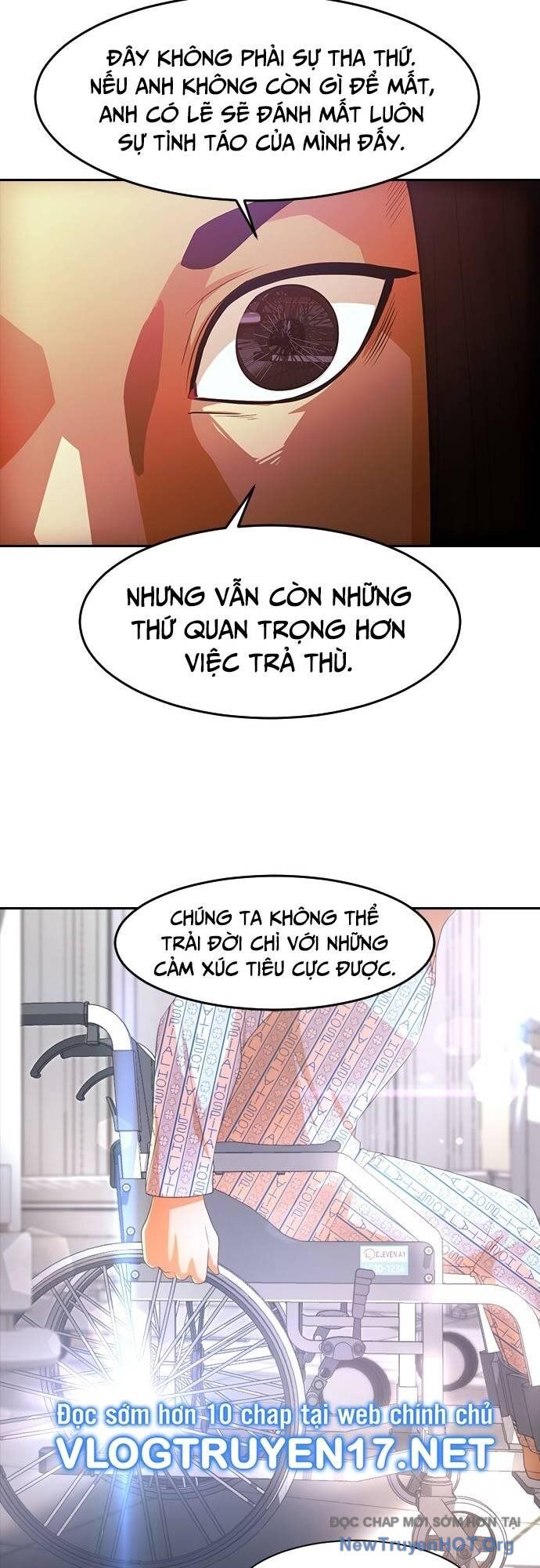 Cô Gái Từ Ứng Dụng Nhắn Tin Ngẫu Nhiên Chap 306 - Next Chap 307