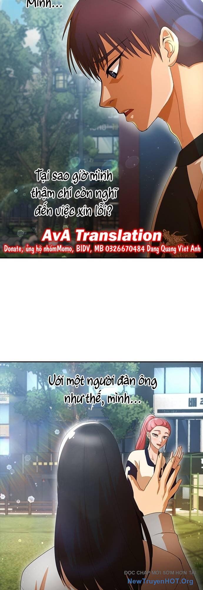 Cô Gái Từ Ứng Dụng Nhắn Tin Ngẫu Nhiên Chap 306 - Next Chap 307