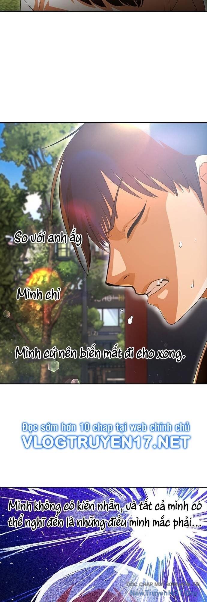 Cô Gái Từ Ứng Dụng Nhắn Tin Ngẫu Nhiên Chap 306 - Next Chap 307