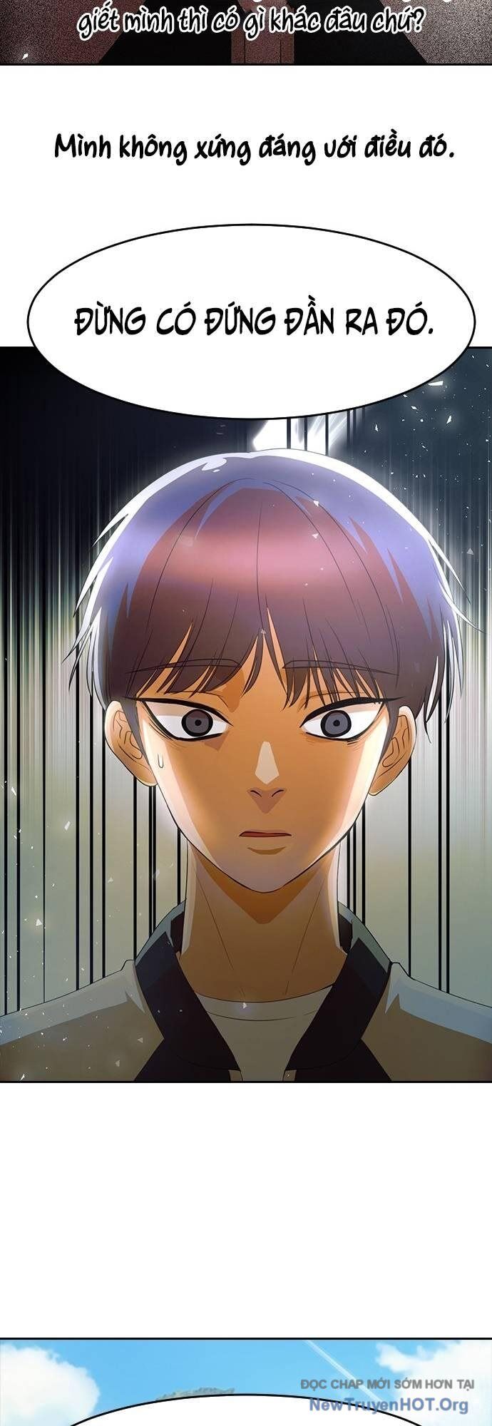 Cô Gái Từ Ứng Dụng Nhắn Tin Ngẫu Nhiên Chap 306 - Next Chap 307