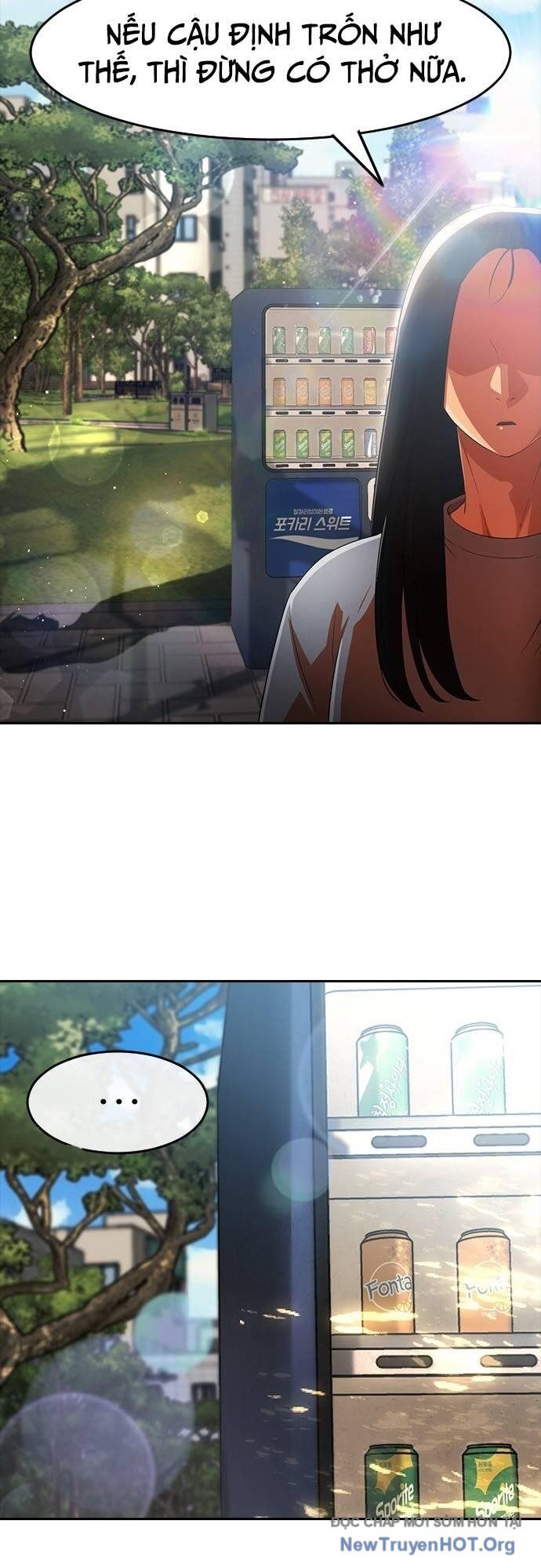 Cô Gái Từ Ứng Dụng Nhắn Tin Ngẫu Nhiên Chap 306 - Next Chap 307