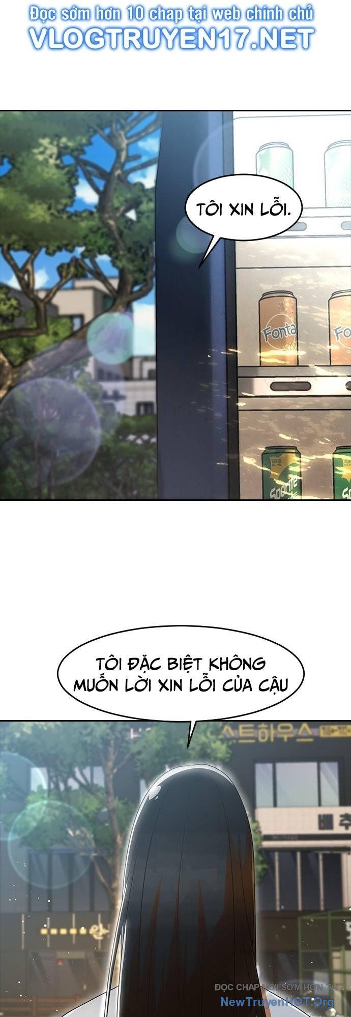 Cô Gái Từ Ứng Dụng Nhắn Tin Ngẫu Nhiên Chap 306 - Next Chap 307