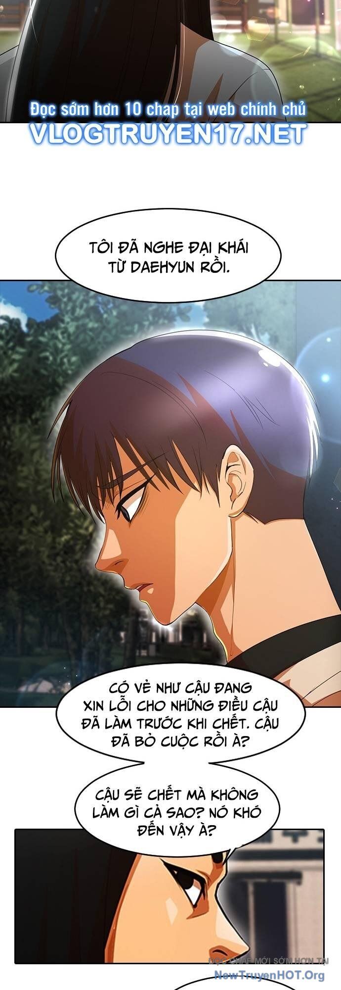 Cô Gái Từ Ứng Dụng Nhắn Tin Ngẫu Nhiên Chap 306 - Next Chap 307